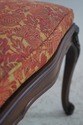 L74223: Set of 12 PAINE French Louis XV Walnut Din