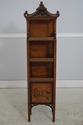 74224: Chinoiserie Decorated Pagoda Chinese Chippe