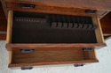 74094: STICKLEY Mission Oak Arts & Crafts Sideboar