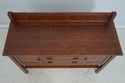 74094: STICKLEY Mission Oak Arts & Crafts Sideboar