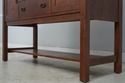 74094: STICKLEY Mission Oak Arts & Crafts Sideboar