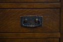 74094: STICKLEY Mission Oak Arts & Crafts Sideboar