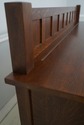 74094: STICKLEY Mission Oak Arts & Crafts Sideboar