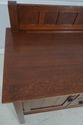 74094: STICKLEY Mission Oak Arts & Crafts Sideboar
