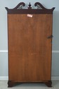 74234: HENKEL HARRIS Beveled Glass #2348 Mahogany 