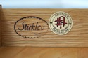 74094: STICKLEY Mission Oak Arts & Crafts Sideboar