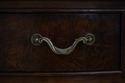 74076/74227: HENREDON Marble Top Dresser w. Large 