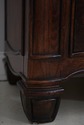 74076/74227: HENREDON Marble Top Dresser w. Large 