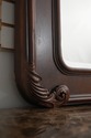 74076/74227: HENREDON Marble Top Dresser w. Large 