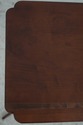 L73368: ELDRED WHEELER Cherry Pedestal Candlestand
