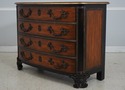 74226: Monumental French Louis XV Style Commode Ch