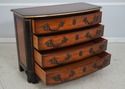 74226: Monumental French Louis XV Style Commode Ch