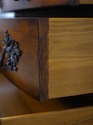 74226: Monumental French Louis XV Style Commode Ch