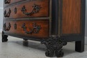 74226: Monumental French Louis XV Style Commode Ch