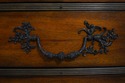 74226: Monumental French Louis XV Style Commode Ch