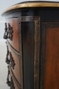 74226: Monumental French Louis XV Style Commode Ch