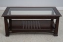 73733: STICKLEY Highlands Cherry Arts & Crafts Cof