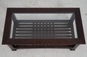 73733: STICKLEY Highlands Cherry Arts & Crafts Cof
