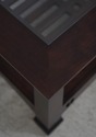 73733: STICKLEY Highlands Cherry Arts & Crafts Cof