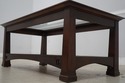 73733: STICKLEY Highlands Cherry Arts & Crafts Cof