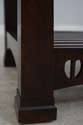 73733: STICKLEY Highlands Cherry Arts & Crafts Cof