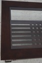 73733: STICKLEY Highlands Cherry Arts & Crafts Cof