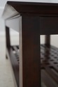 73733: STICKLEY Highlands Cherry Arts & Crafts Cof