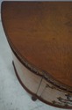 L74213: ROM WEBER Vintage Walnut Georgian Commode 