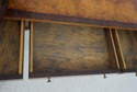 74210: Vintage Regency Style Writing Table Desk