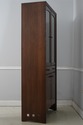 74196: STICKLEY Arts & Crafts Mission Oak Highland