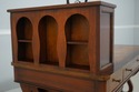 74210: Vintage Regency Style Writing Table Desk