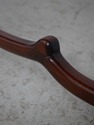 74210: Vintage Regency Style Writing Table Desk