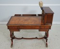 74210: Vintage Regency Style Writing Table Desk