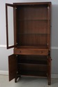 74196: STICKLEY Arts & Crafts Mission Oak Highland