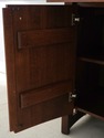 74196: STICKLEY Arts & Crafts Mission Oak Highland