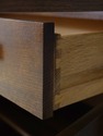 74196: STICKLEY Arts & Crafts Mission Oak Highland