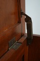 73356: STICKLEY Mission Oak Blanket Chest
