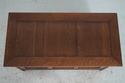 73356: STICKLEY Mission Oak Blanket Chest