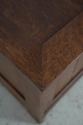 73356: STICKLEY Mission Oak Blanket Chest