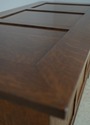 73356: STICKLEY Mission Oak Blanket Chest