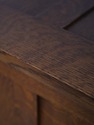 73356: STICKLEY Mission Oak Blanket Chest