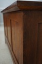 73356: STICKLEY Mission Oak Blanket Chest