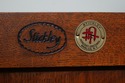 73356: STICKLEY Mission Oak Blanket Chest