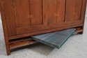 73356: STICKLEY Mission Oak Blanket Chest