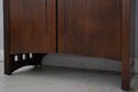 74196: STICKLEY Arts & Crafts Mission Oak Highland