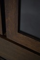 74196: STICKLEY Arts & Crafts Mission Oak Highland