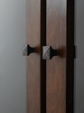 74196: STICKLEY Arts & Crafts Mission Oak Highland