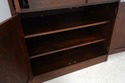 73777: STICKLEY Mission Oak Entertainment Unit Arm