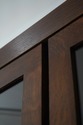 74196: STICKLEY Arts & Crafts Mission Oak Highland