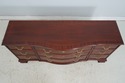 L73653: BAKER Mahogany Chippendale Style Dresser